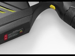 TX200P doble disparo dispositivo de control electrónico inteligente