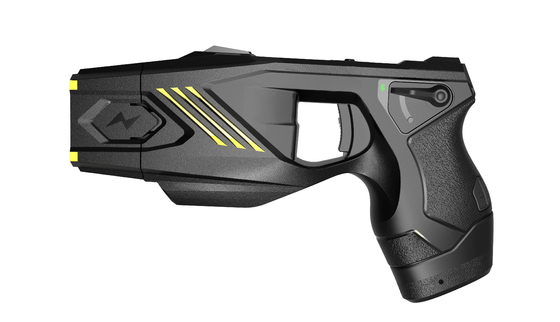 comprar Dispositivo de control electrónico de pistola de aturdimiento inteligente de un solo disparo Eficaz confiable Fabricación en línea