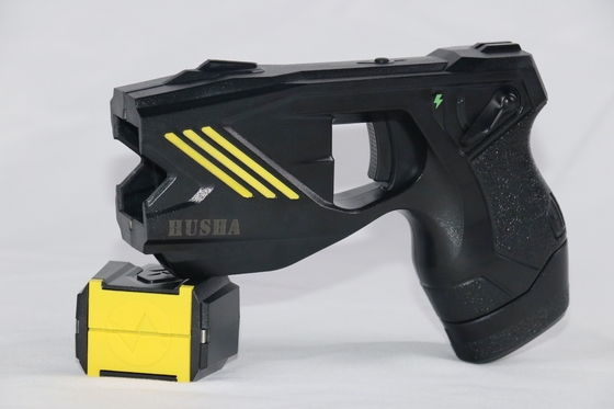 comprar Luces duras de un solo disparo Pistolas para la aplicación de la ley Resistencia al agua Fabricación en línea