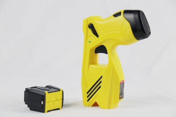 comprar Dispositivo de pistola de aturdimiento de policía con características resistentes al agua Fabricación en línea