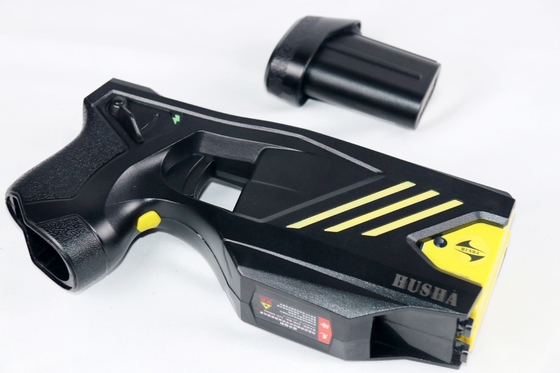 comprar Impermeable 3 en 1 pistola de aturdimiento policía pistola de aturdimiento para contraterrorismo Fabricación en línea