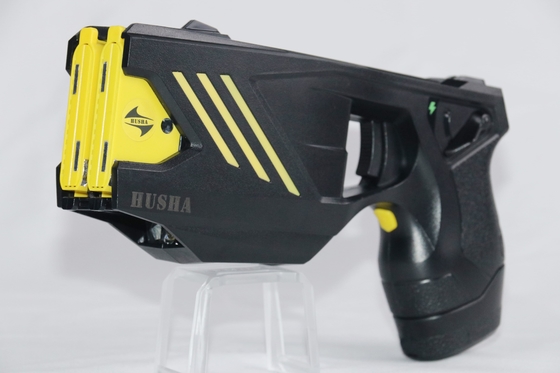 comprar Pistola de aturdimiento ligera de múltiples funciones con capacidad de retención remota Fabricación en línea