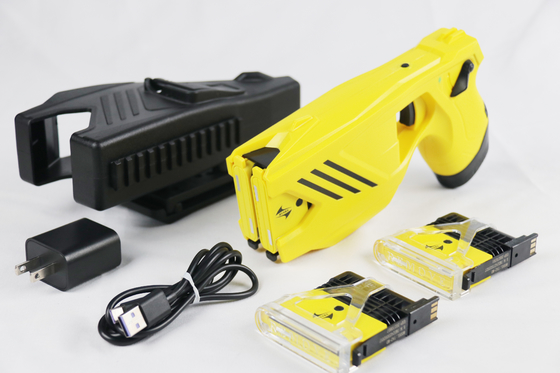 comprar Pistolas de aturdimiento legales IP57 resistentes al agua Fabricación en línea