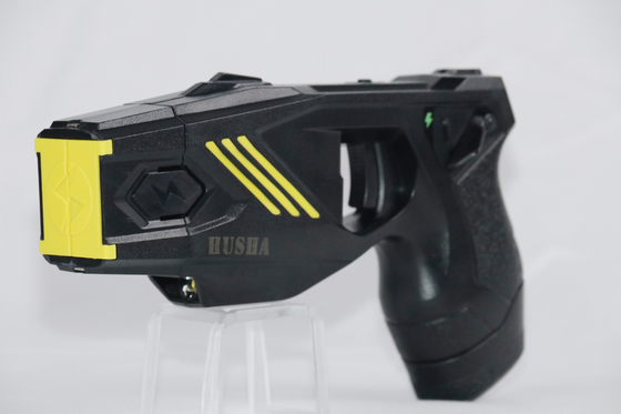 comprar Un disparo de energía no letal conducido arma de aturdimiento pistola mejorada flexibilidad táctica Fabricación en línea