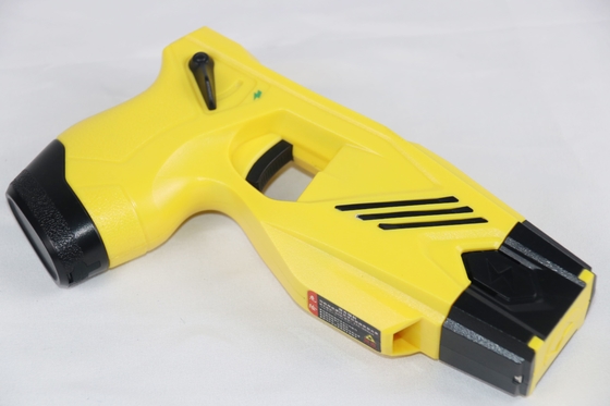 comprar Dispositivo de choque eléctrico compacto de un solo disparo para las necesidades de la policía Fabricación en línea
