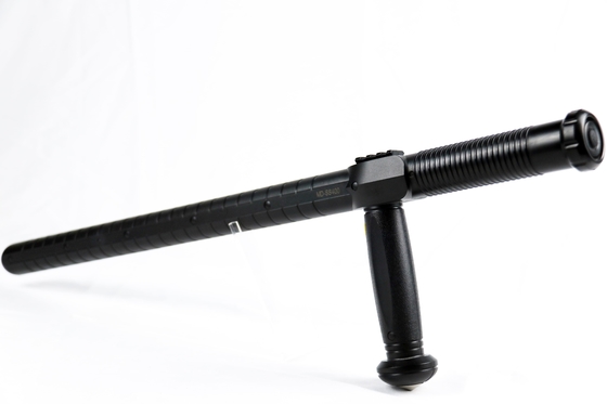 comprar Tipo T Control Electrónico Bastón Antirrumpe Para Tácticas Policiales Ligero Fabricación en línea