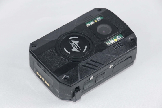 comprar Cámaras corporales de seguridad profesionales ligero resistente Wifi transmisión de cámara corporal Fabricación en línea