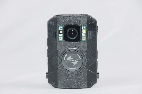 comprar Activación inalámbrica de las cámaras corporales de las fuerzas del orden en vivo transmisión de la cámara corporal IP68 Fabricación en línea