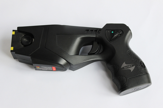 comprar Controlar a los sospechosos con seguridad con el arma de energía TX100C en la aplicación de la ley Fabricación en línea