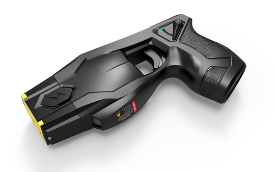 comprar Armas de aturdimiento de un solo disparo de alta eficacia Armas de energía conducidas Uso de seguridad Fabricación en línea
