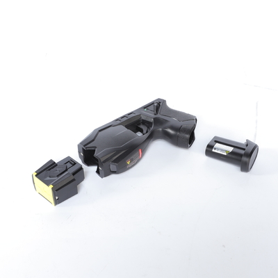 comprar Los sospechosos de control de seguridad y eficiencia conducida energía arma TX100Z Fabricación en línea