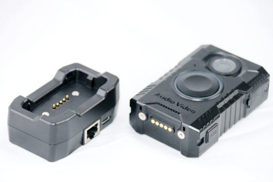 comprar HC100 Bluetooth cámara corporal ligera larga duración de la batería Grabación HDR Diseño robusto Fabricación en línea