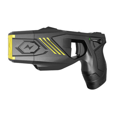 comprar Un disparo de energía no letal conducido arma de aturdimiento pistola mejorada flexibilidad táctica Fabricación en línea