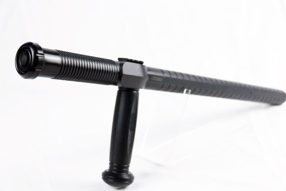 Baston Taser Eléctrico HUSHA SS40 con 50000 Voltios y Batería de Litio Recargable para Fuerzas del Orden
