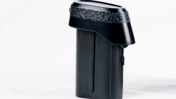 Batería de pistola aturdidora de 1400 mAh tipo C USB para HUSHA con recarga rápida