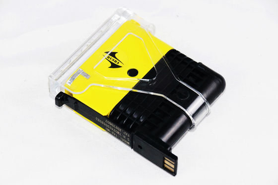 Cartucho de Descarga Eléctrica TX200P de Alta Resistencia - Cartucho de Taser Compacto y Potente