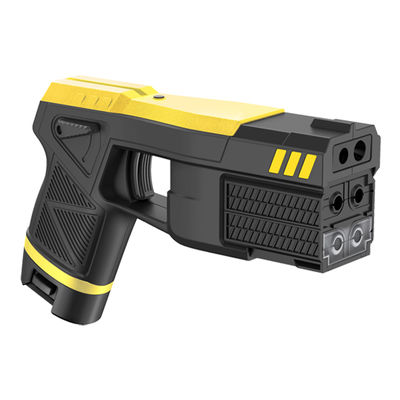 Dispositivo de restricción remoto de dos disparos PX400P con resistencia al spray de pimienta