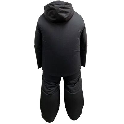 Traje de entrenamiento HUSHA SC100F para protección total del cuerpo durante la práctica de tiro sin casco